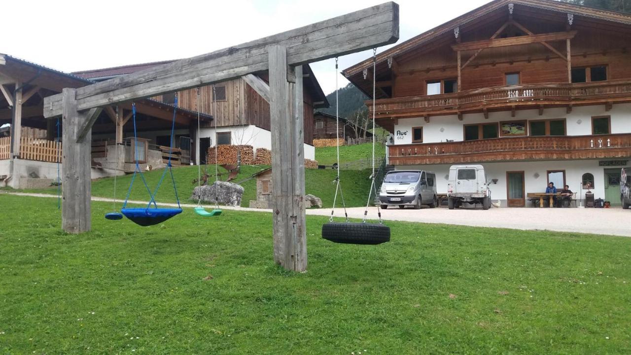 Aue, Ferienwohnung Tux Extérieur photo