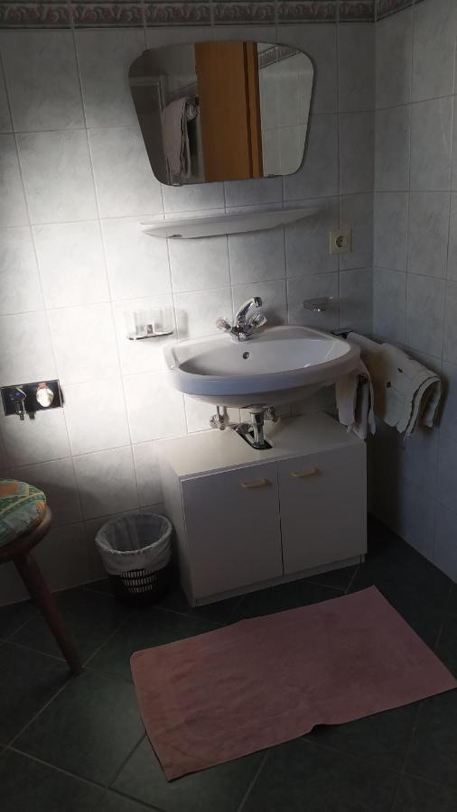 Aue, Ferienwohnung Tux Extérieur photo
