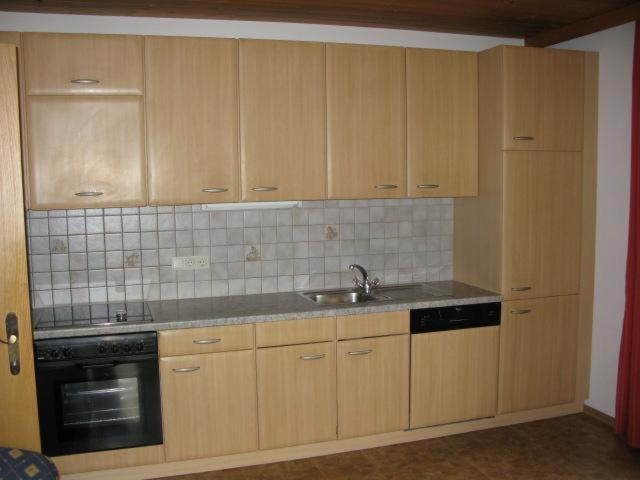 Aue, Ferienwohnung Tux Extérieur photo
